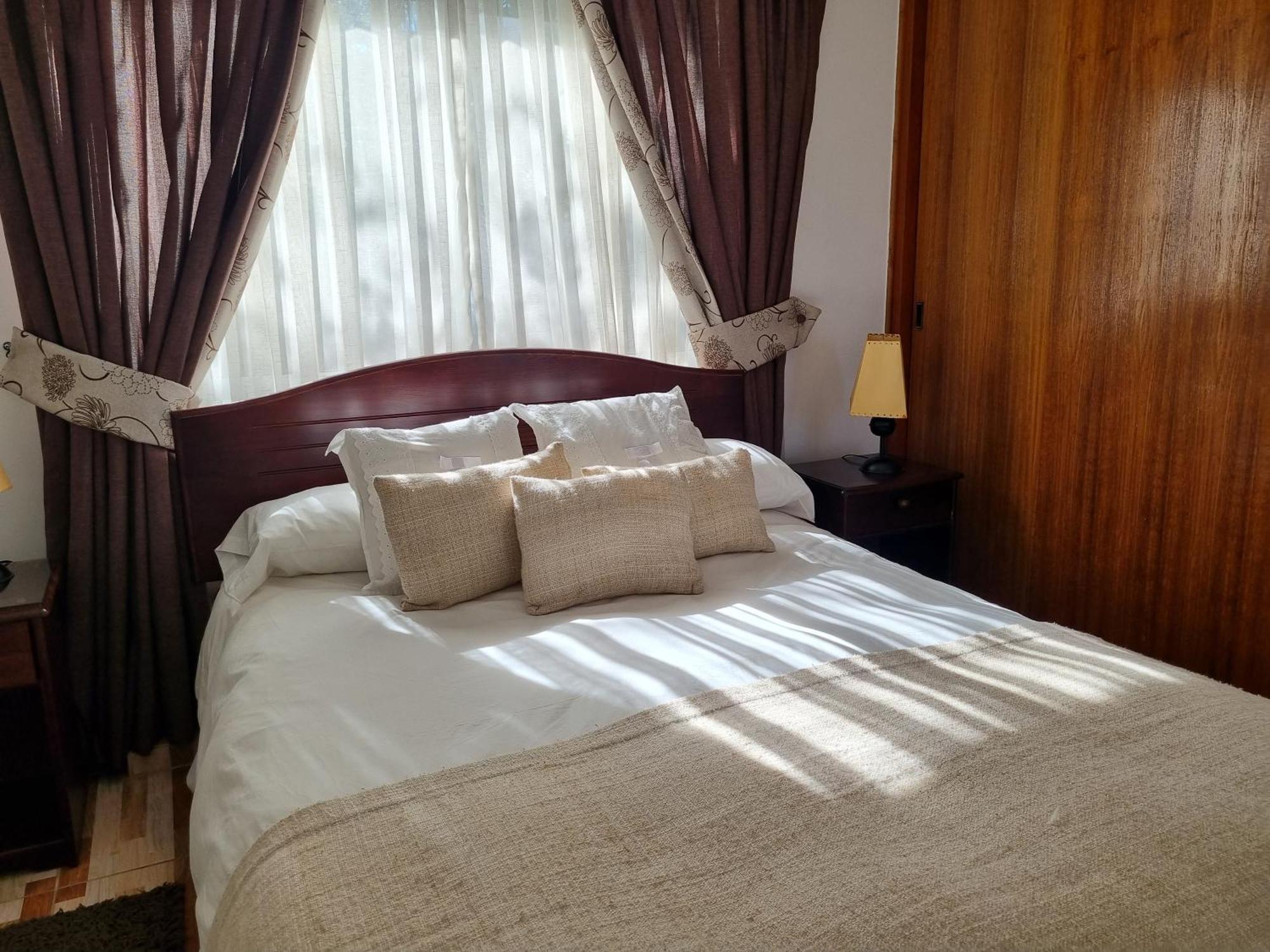 Hotel Pueblo Andaluz Olmué Pokoj fotografie